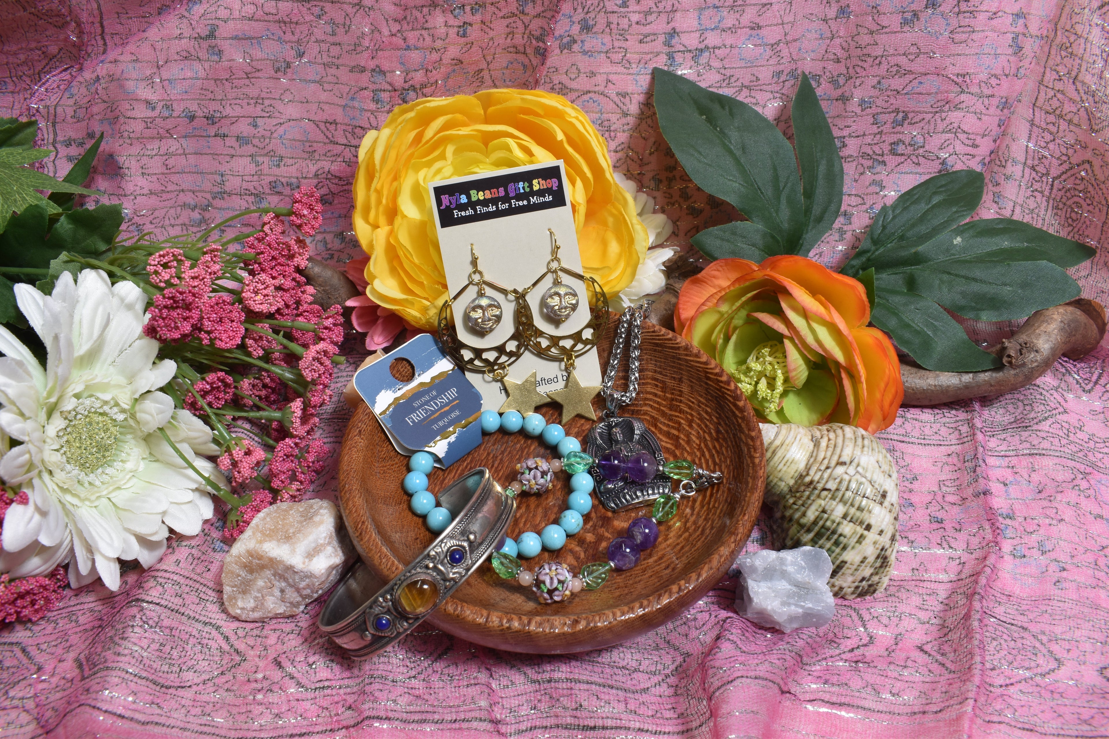 View All Jewelry