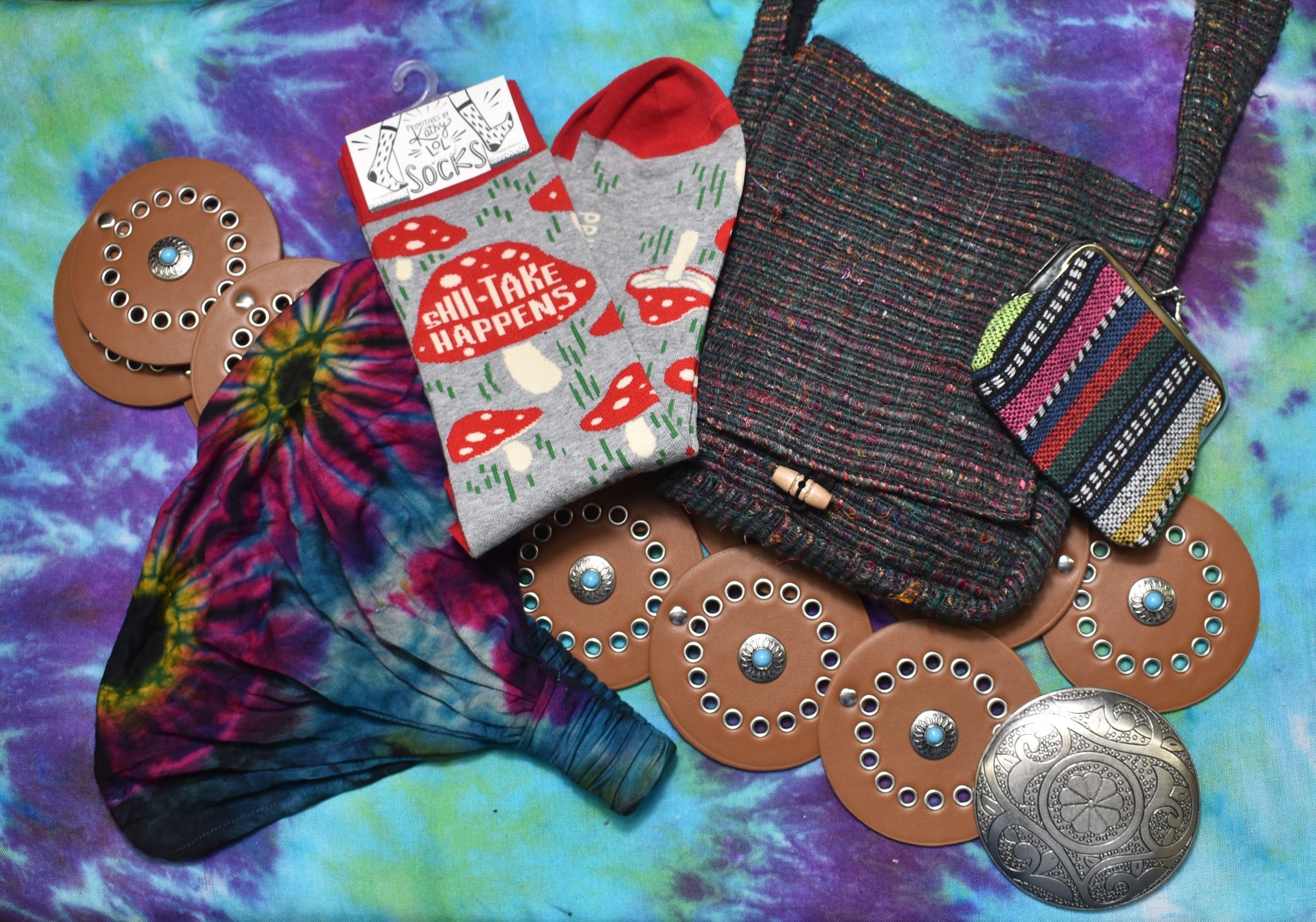 View All Accessories