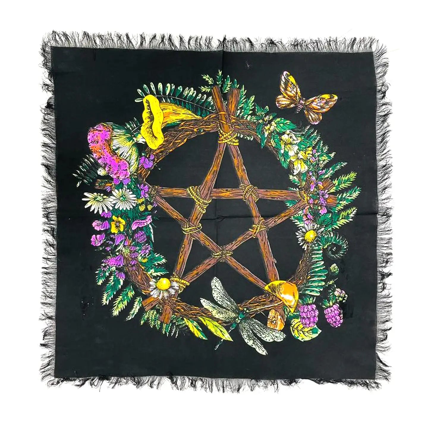 Altar Supplies