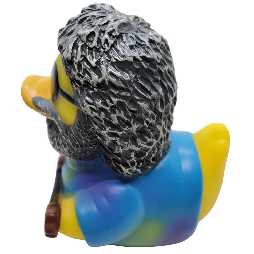 Celebriducks Duckin’ Rubber Duck