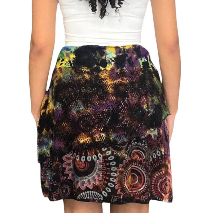 Celestica Skirt