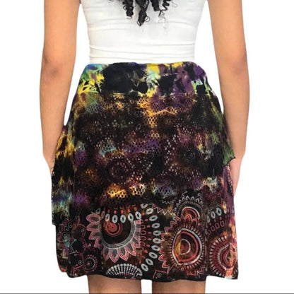 Celestica Skirt