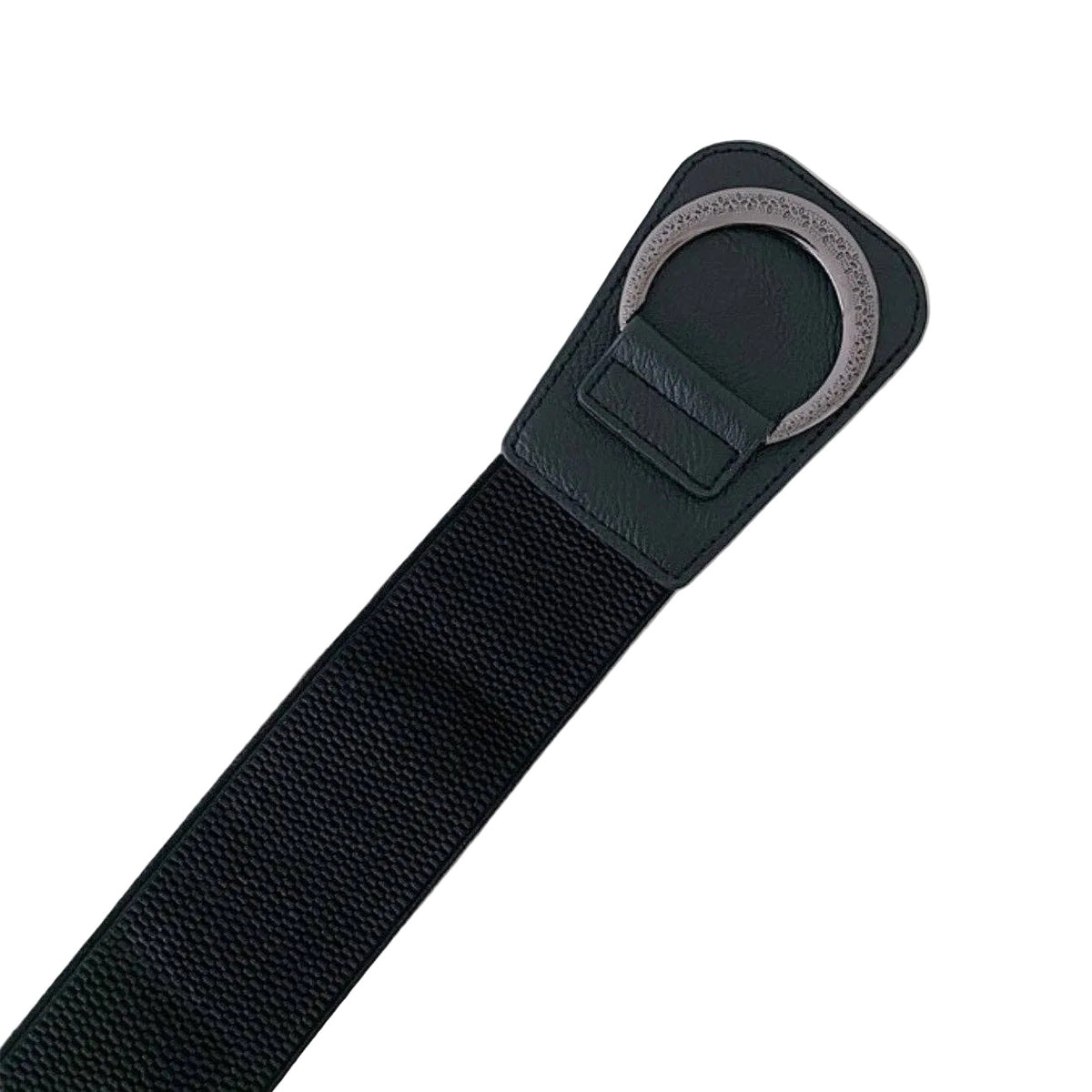 Vintage Stretchy Wide Waist Belt