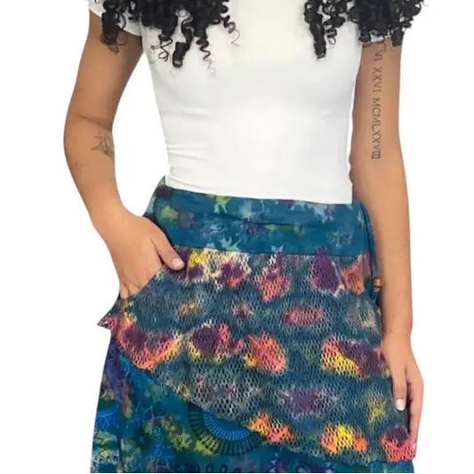 Celestica Skirt