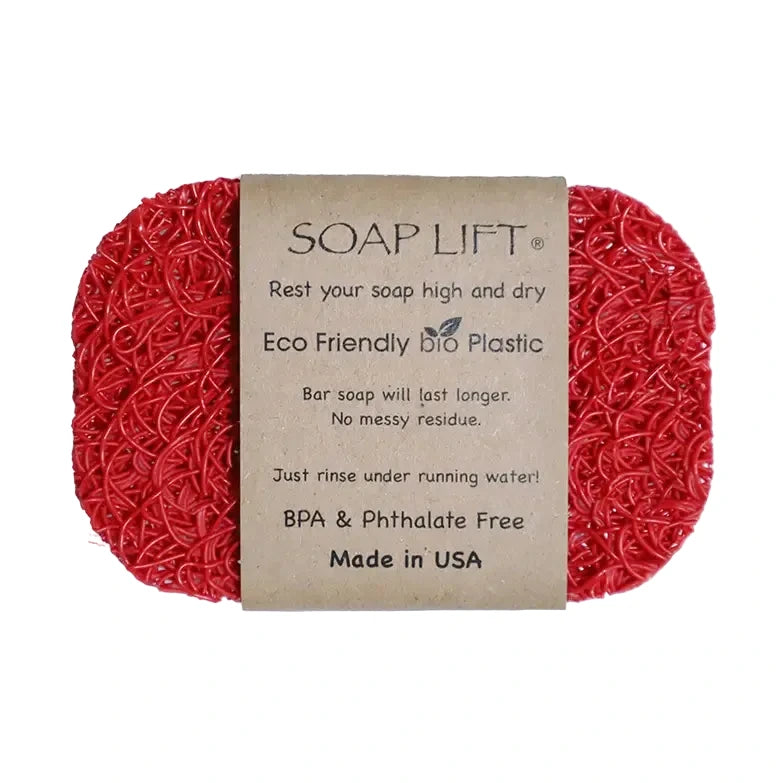 The Original Soap Lift Soap Saver