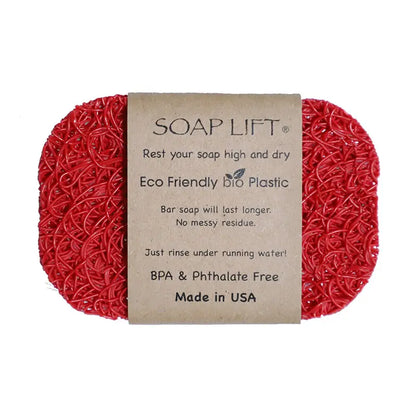 The Original Soap Lift Soap Saver