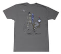 Timekeeper Solid Shirt