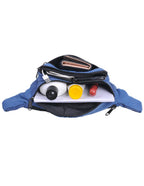 Hippie Boho Hemp Cotton Bohemian Fanny Pack