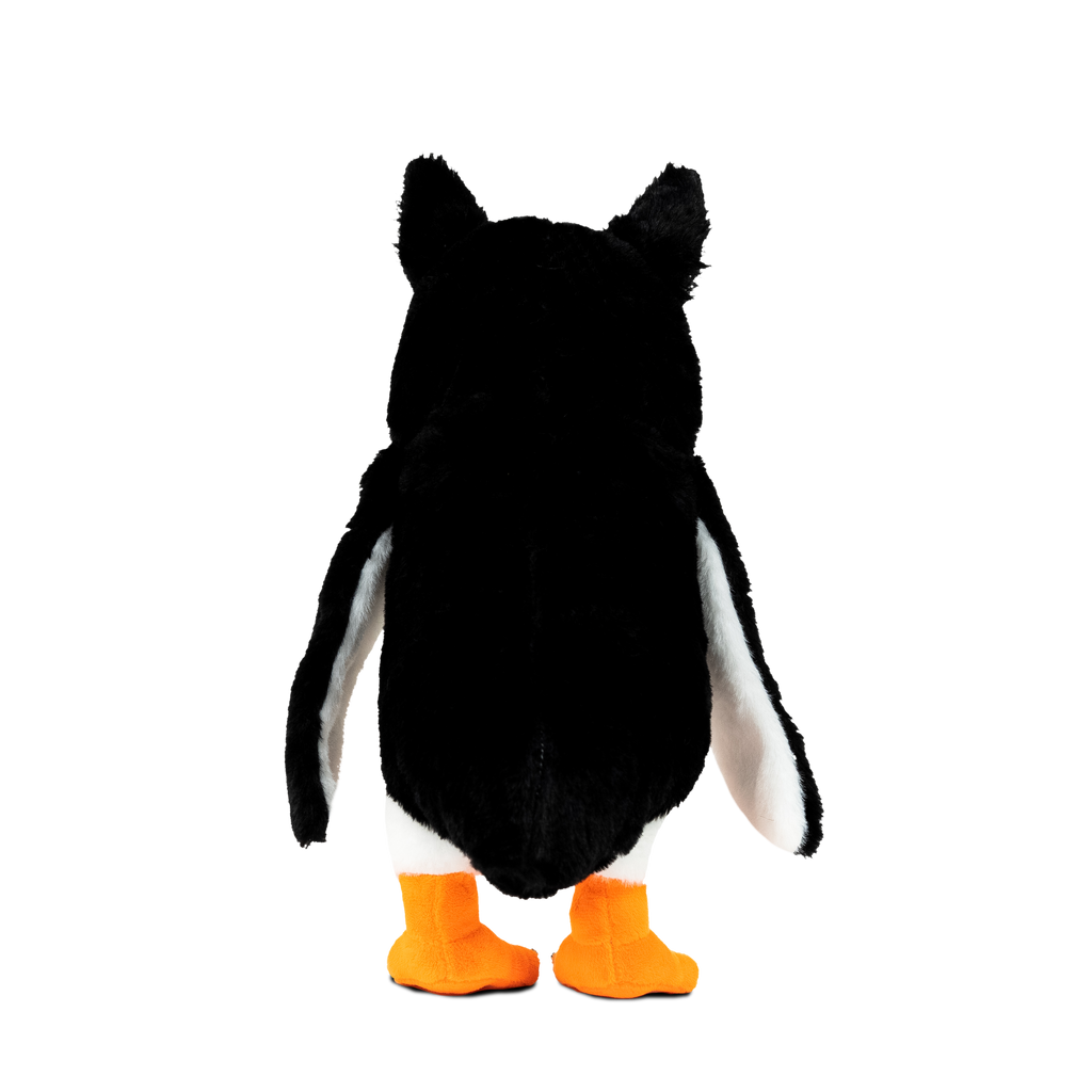 P-Dawg (Plush)