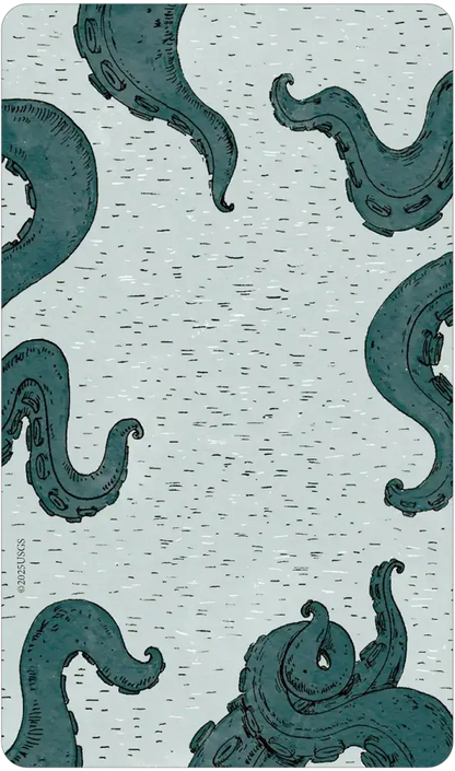 Tempest Tarot
