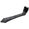 Raven Incense Boat Burner