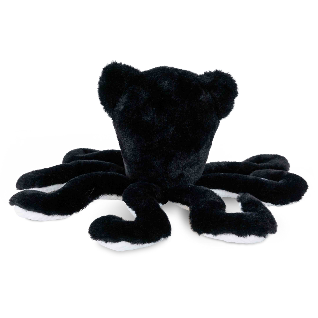 OctoPuss (Plush)