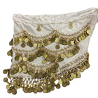Velvet Belly Dance Belt