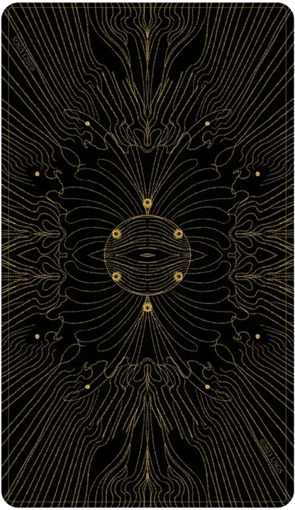 The Mind's Eye Tarot
