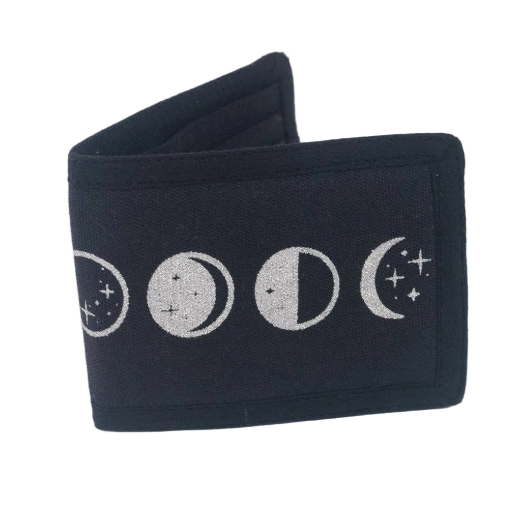 Moon Cycle Wallet