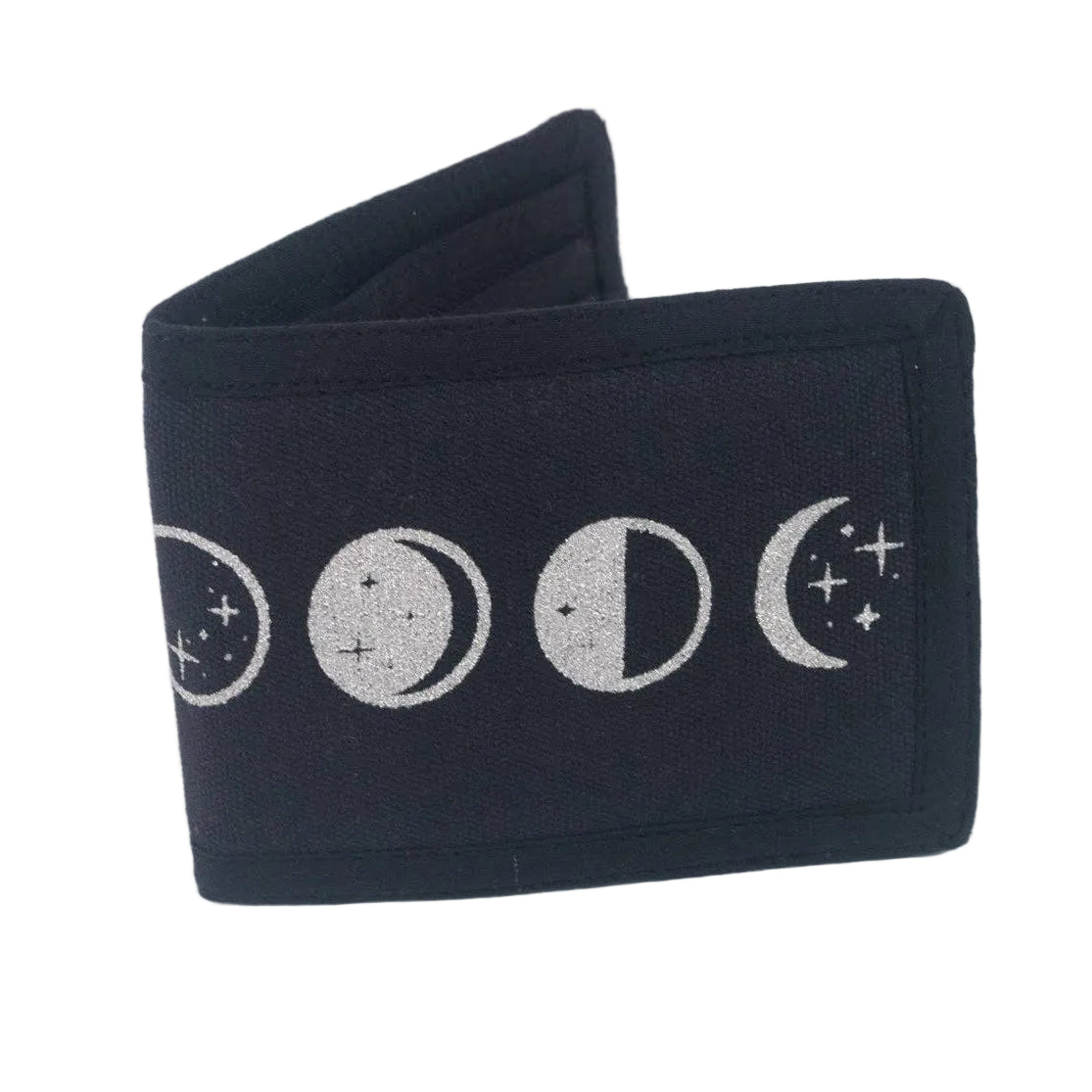 Moon Cycle Wallet