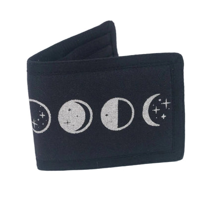 Moon Cycle Wallet