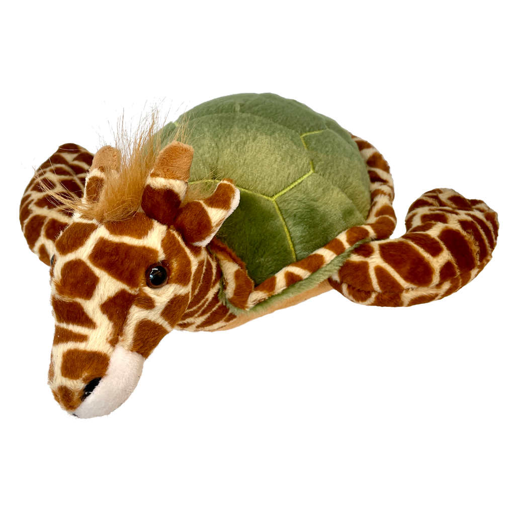 Girtle (Plush)