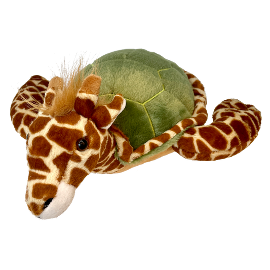 Girtle (Plush)