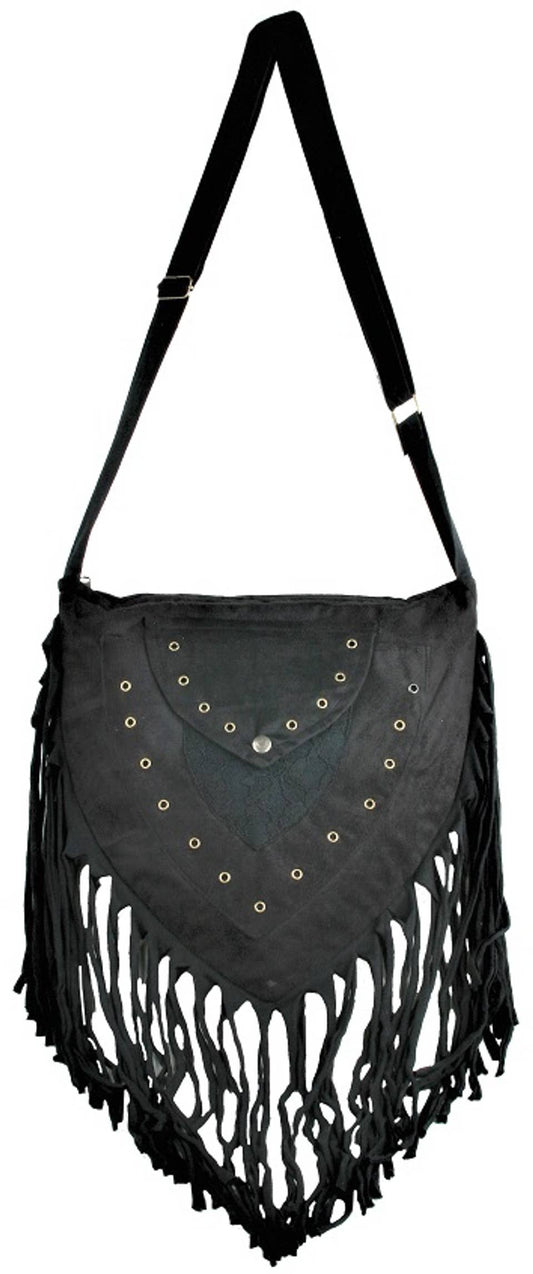 Easy Rider Fringe Bag