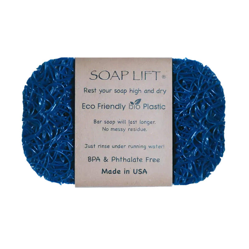 The Original Soap Lift Soap Saver