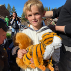 Squiger (Plush)