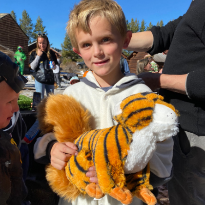 Squiger (Plush)