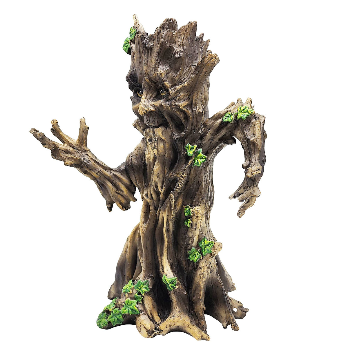 Happy Tree Incense Burner