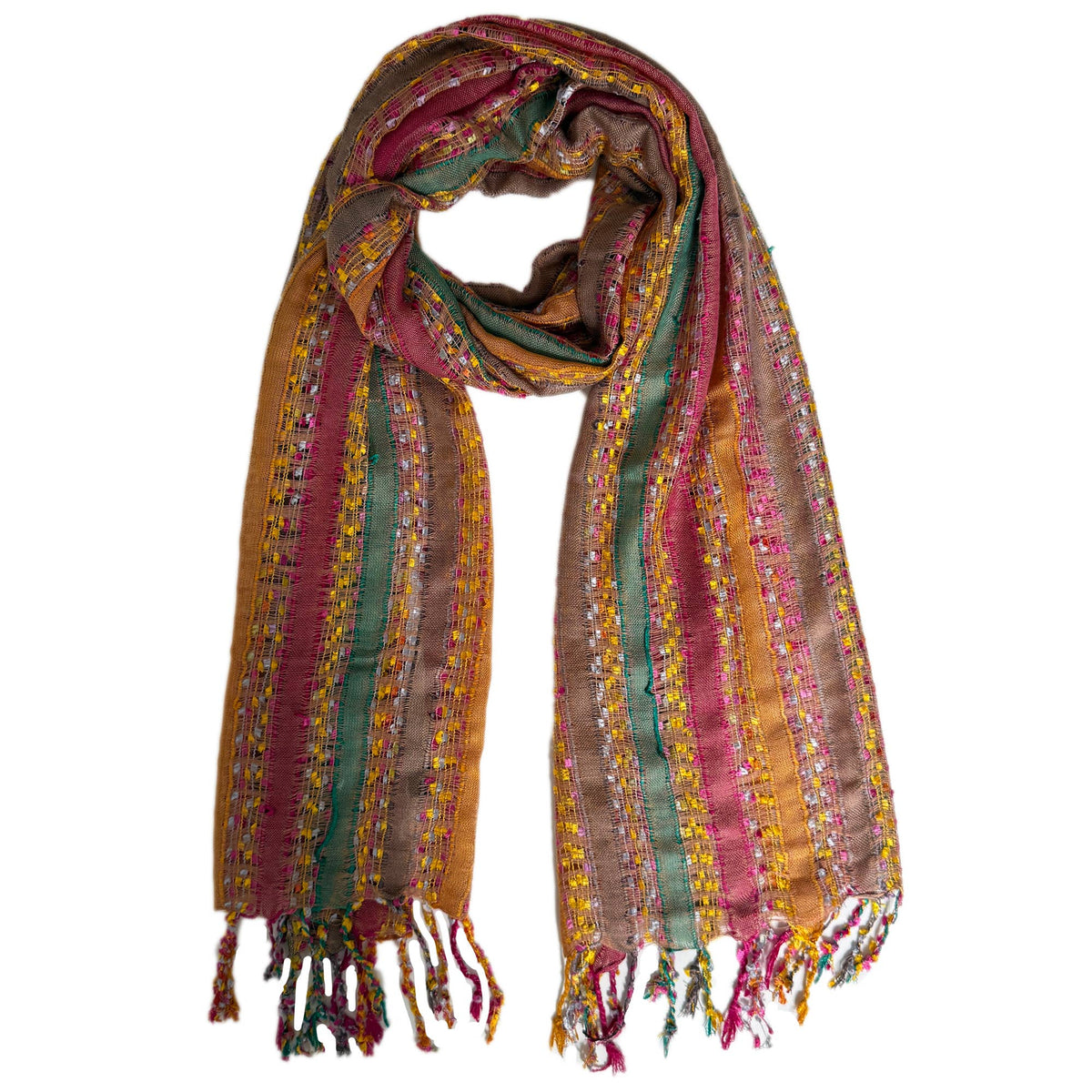 Kate Scarf
