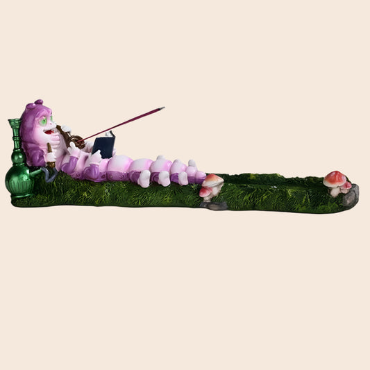 Caterpiller Boat Burner