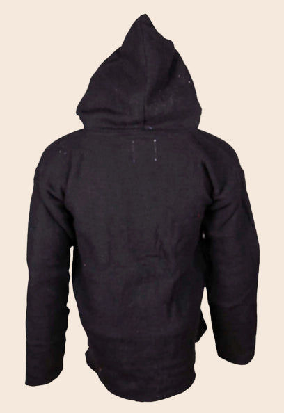 Baja Solid Black