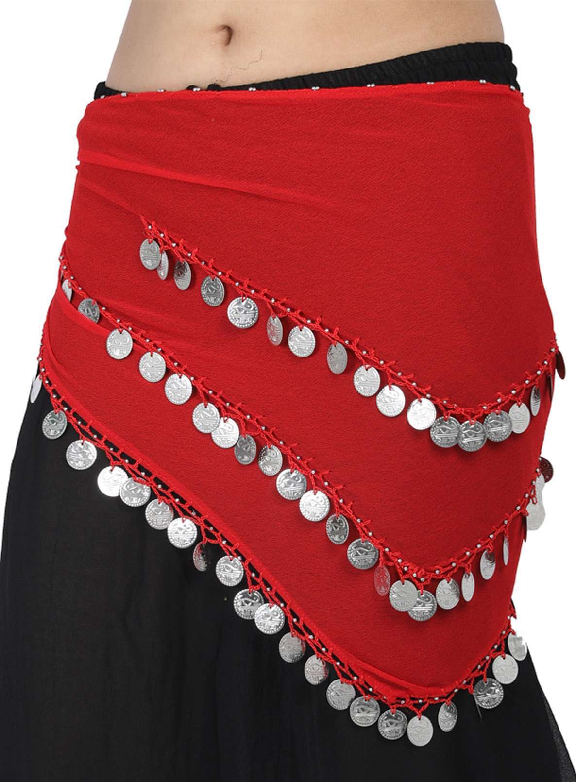 Belly Dance Belt