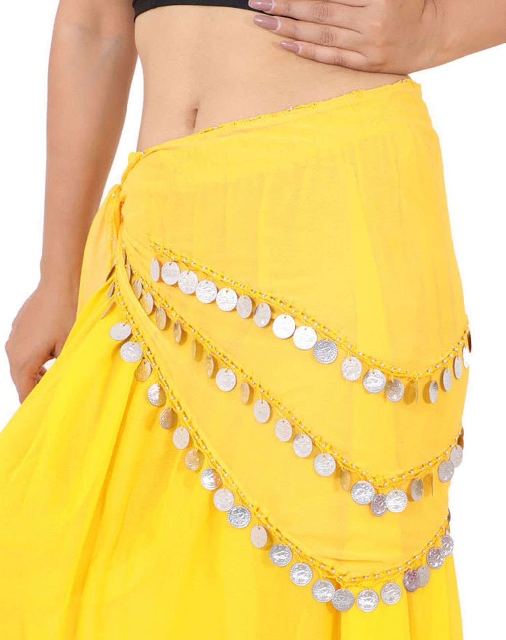 Belly Dance Belt