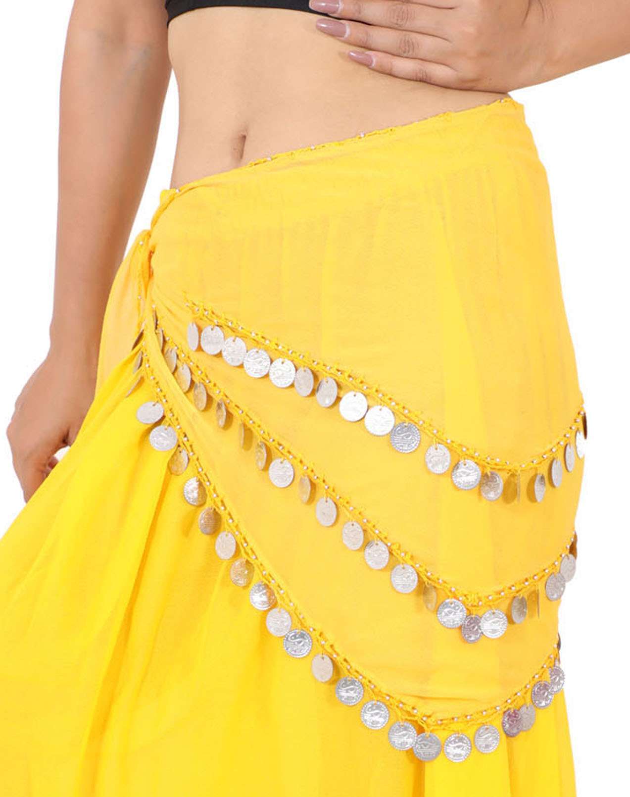 Belly Dance Belt