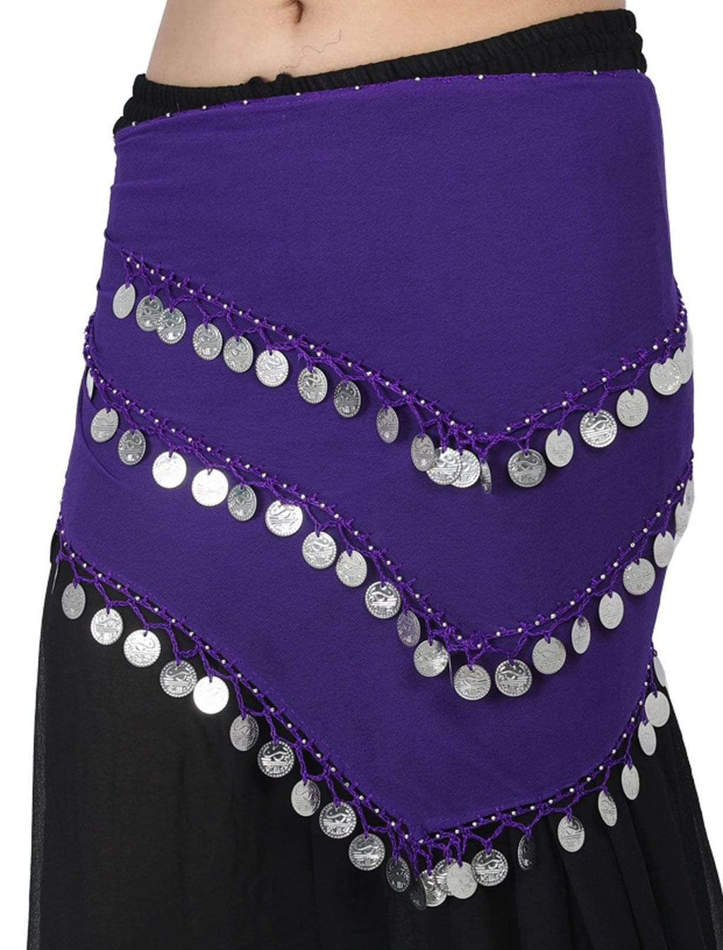 Belly Dance Belt
