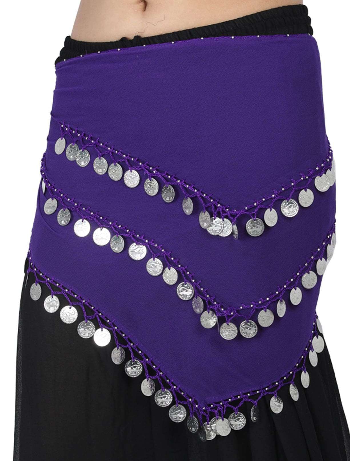 Belly Dance Belt