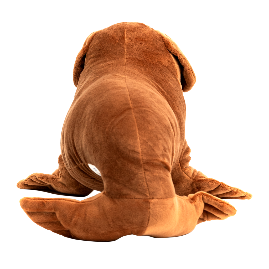 Sea Dog (Plush)