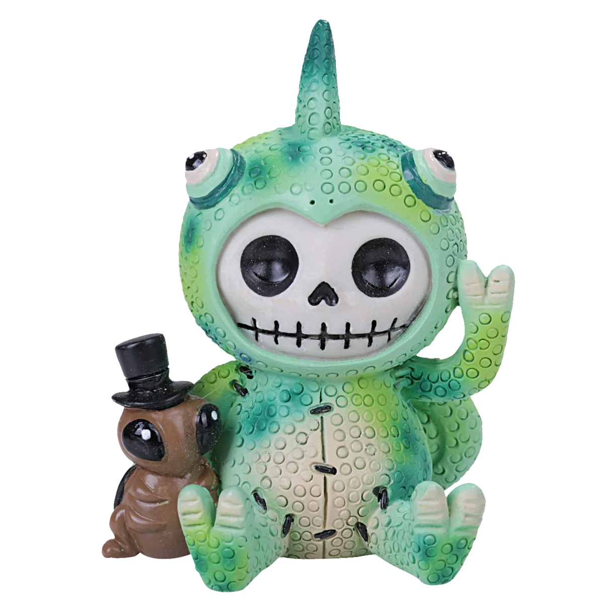 Furrybones