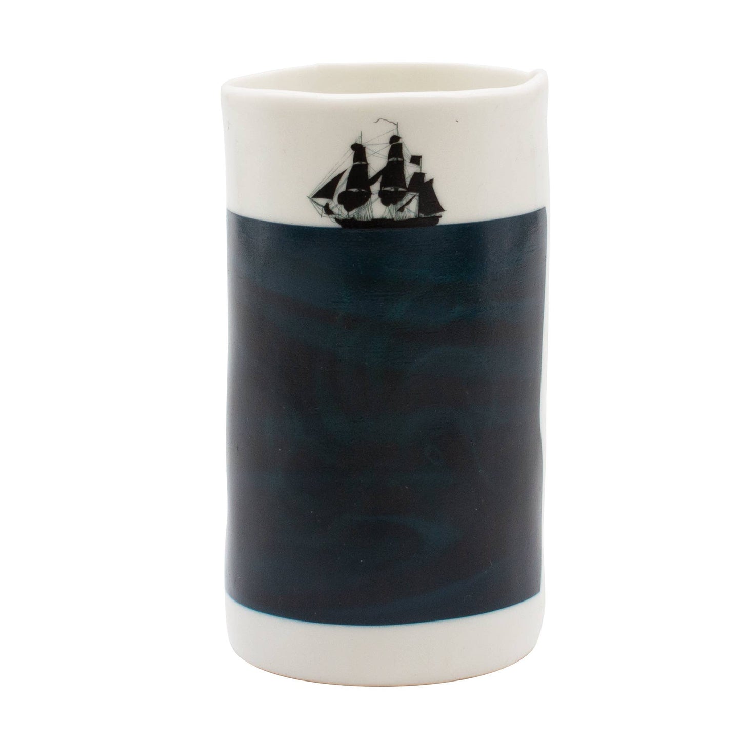 Mysterious Sea T-Light Holder