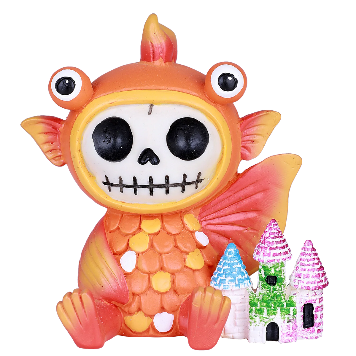 Furrybones