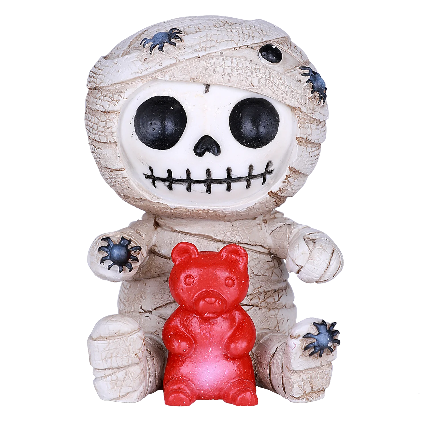 Furrybones