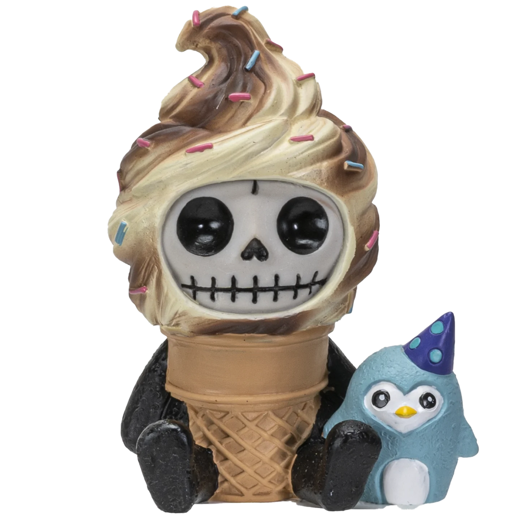 Furrybones