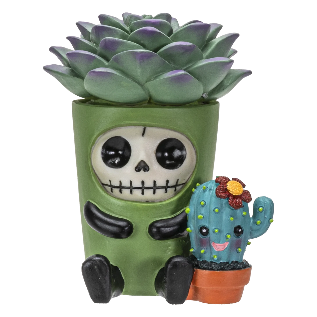 Furrybones