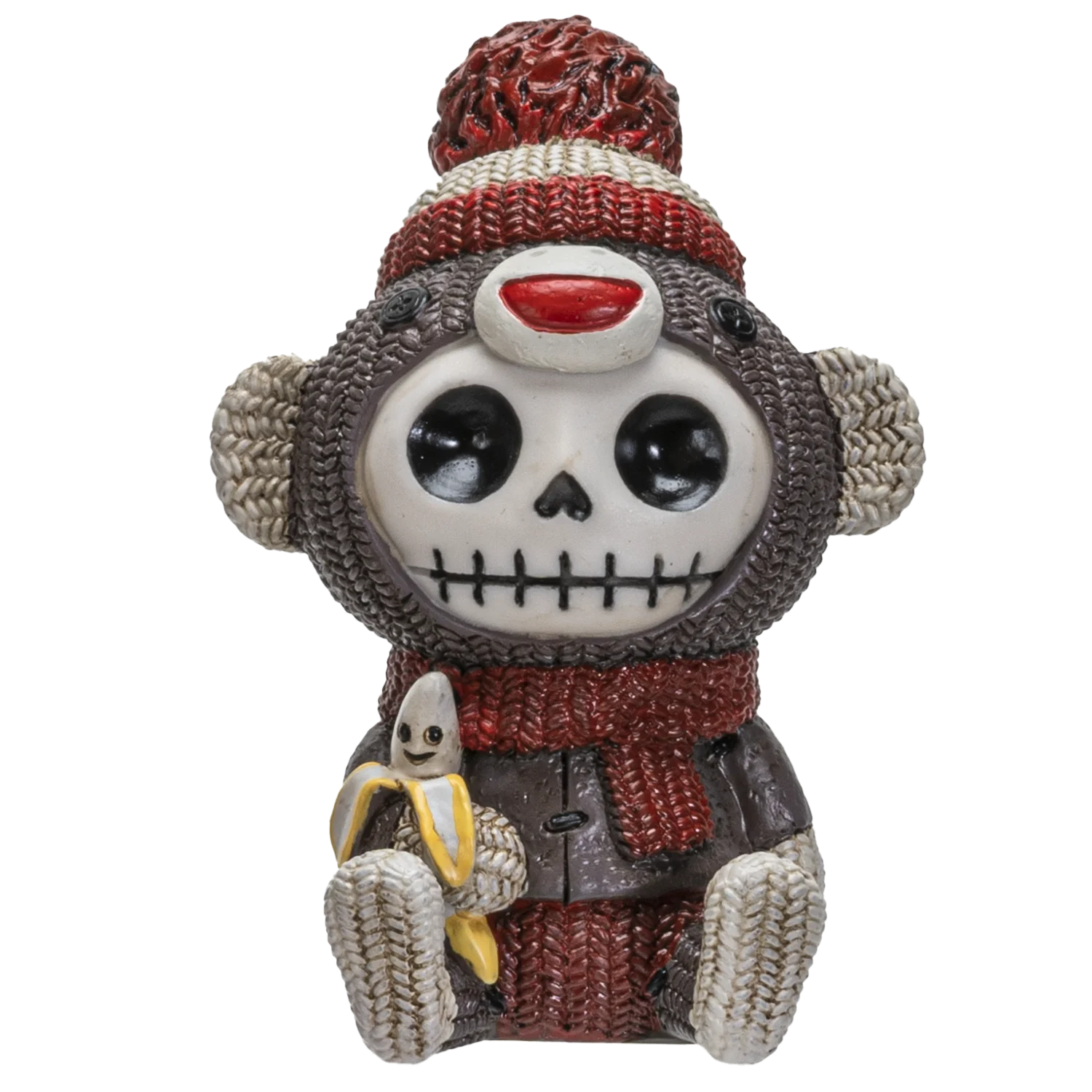 Furrybones