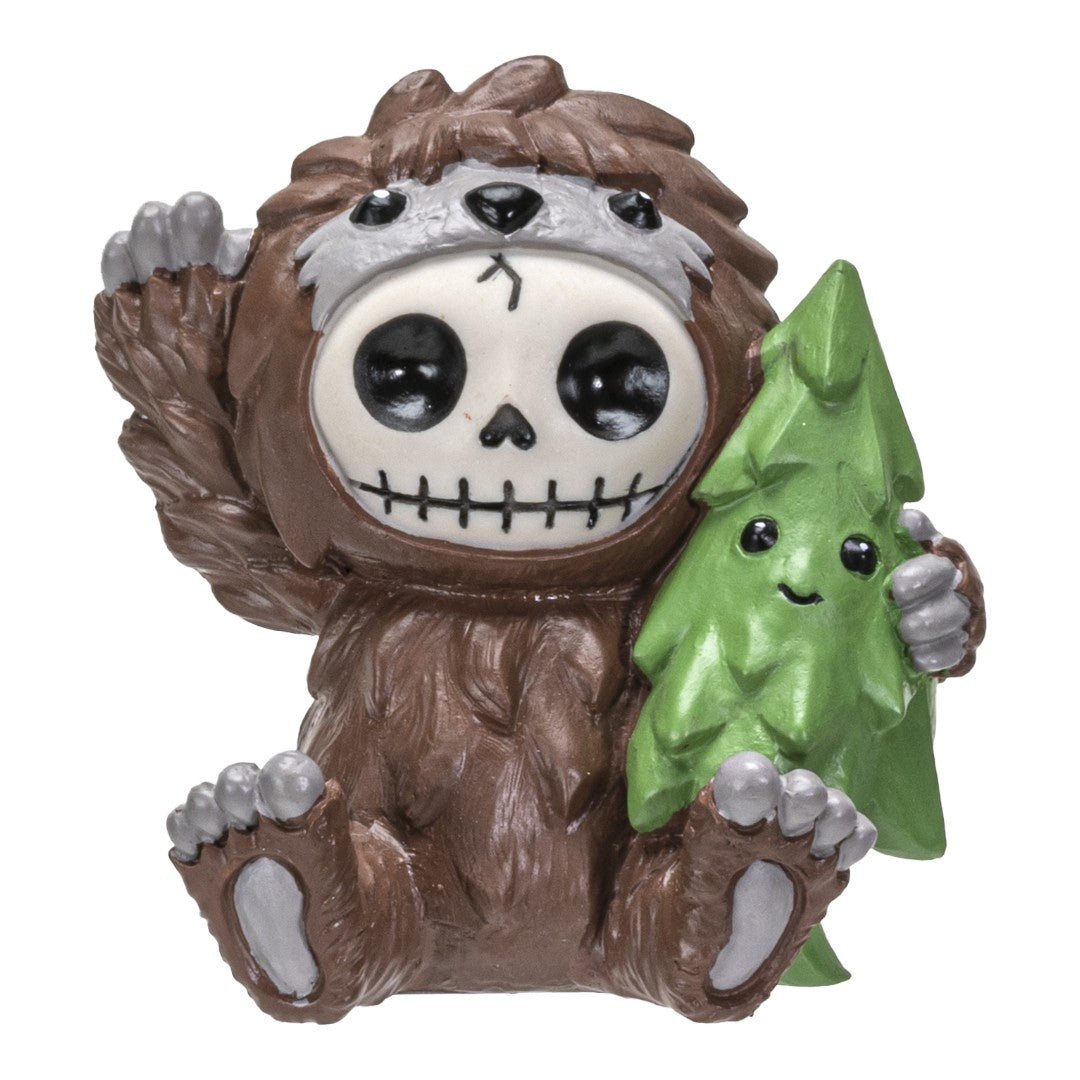 Furrybones