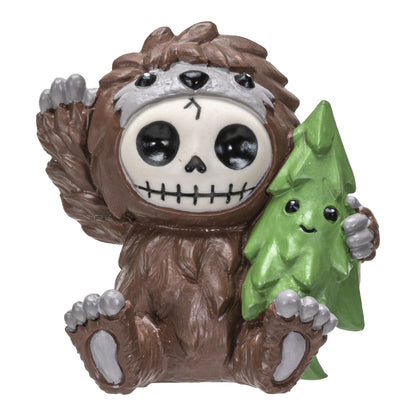 Furrybones
