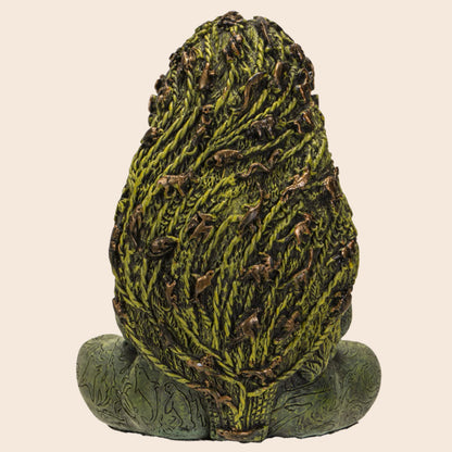 Mini Gaia Statue