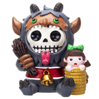 Furrybones