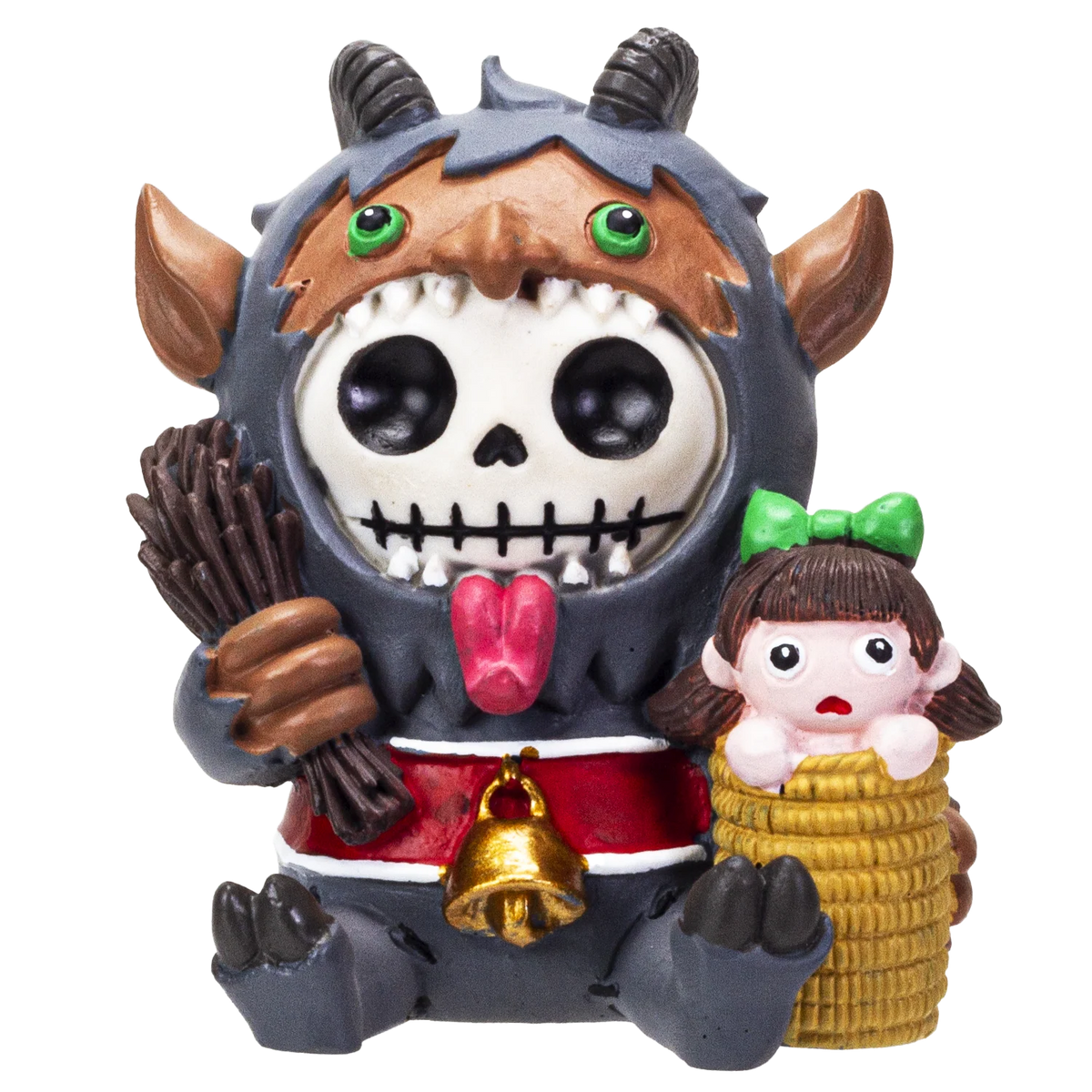 Furrybones