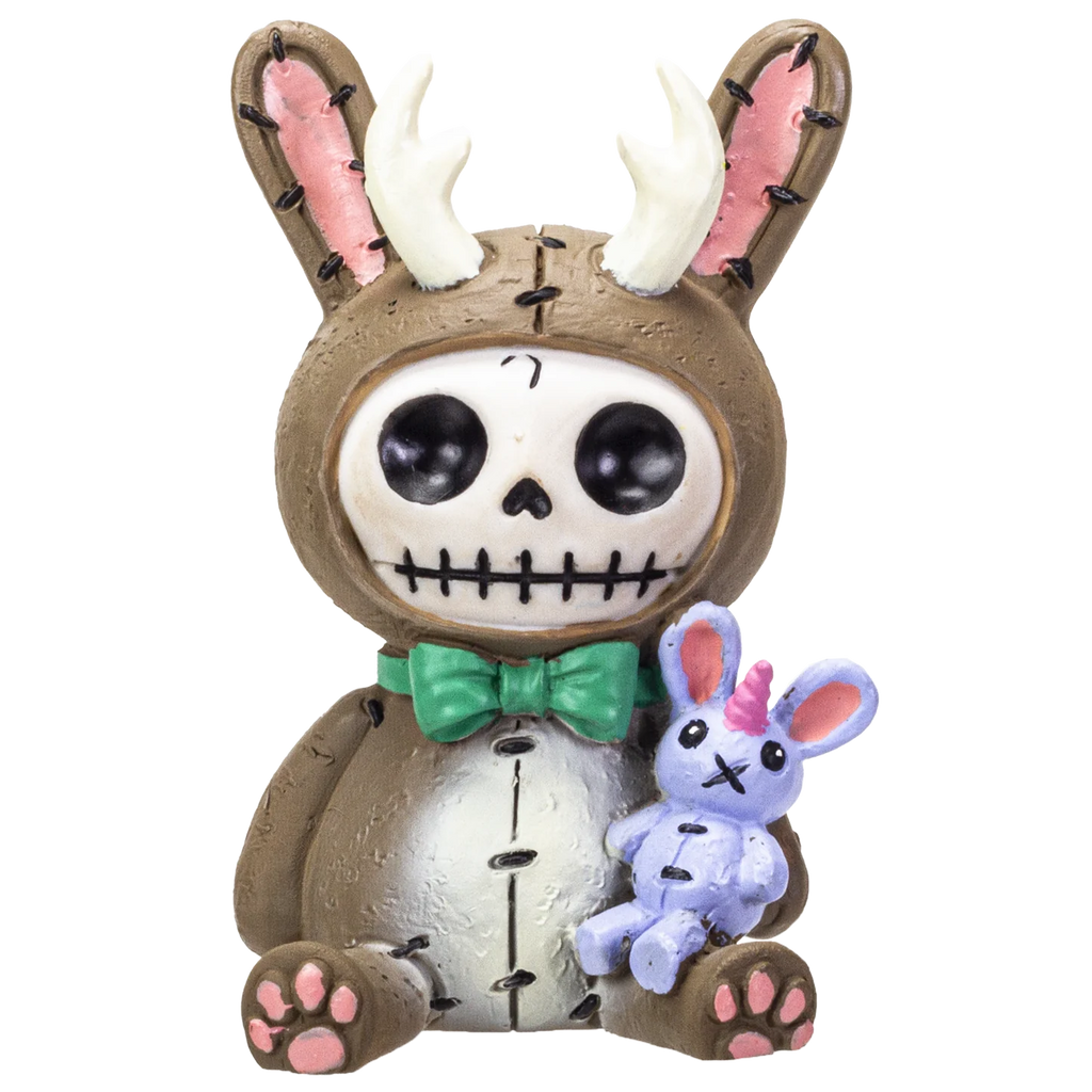 Furrybones